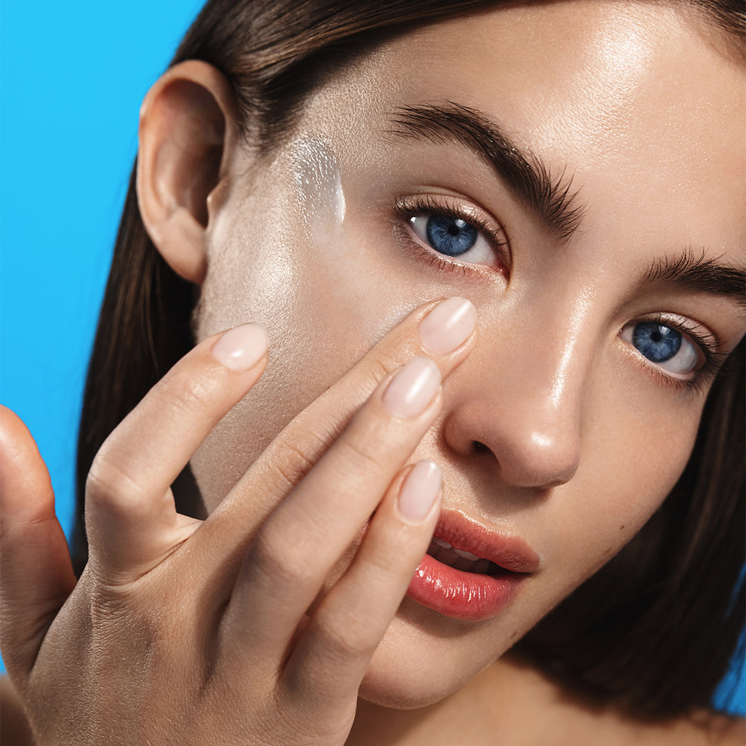 Purifying face gel with Salicylic Acid - For impure and acne-prone skin - 100 ml