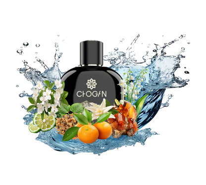 Perfume For Her with 30% essence - 70 ml Br. 006