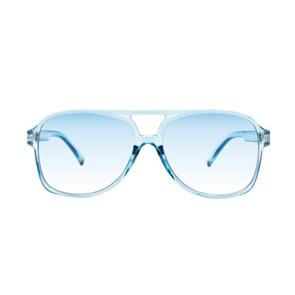 CORTINA SUNGLASSES - LIGHT BLUE
