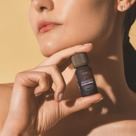 MUNOZENT™ - Immunostimulant Blend - 10 ml