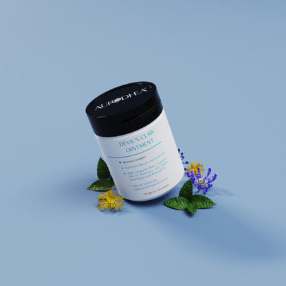 Devil’s Claw Ointment - 150 ml