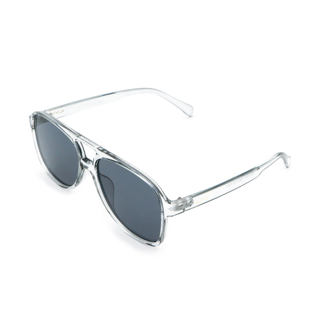 CORTINA SUNGLASSES - GREY