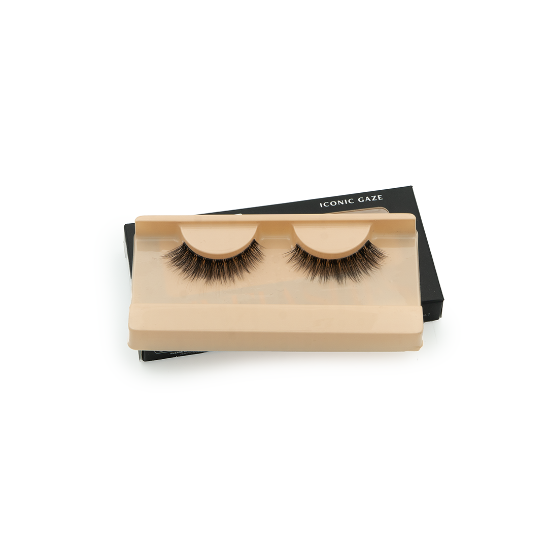 'Iconic Gaze' False Eyelashes