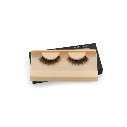 'Iconic Gaze' False Eyelashes