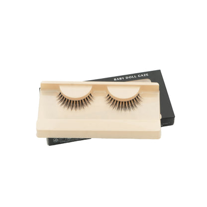 'Baby Doll Gaze' False Eyelashes