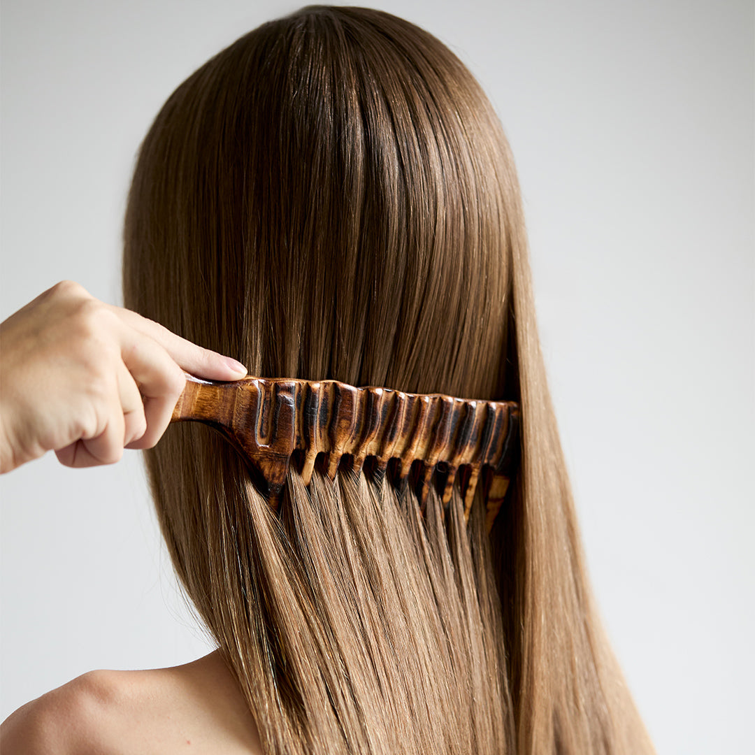 LIGHT DROPS Hair Liquid Crystals 'Honey & Camomile'