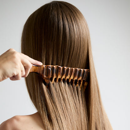 LIGHT DROPS Hair Liquid Crystals 'Honey & Camomile'