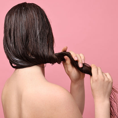 LIGHT DROPS Hair Liquid Crystals - 'Floral Sweetness' - 50 ml