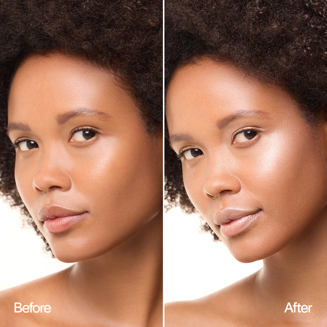 Light & Go | Highlighter Stick 4 g | Rose Gold