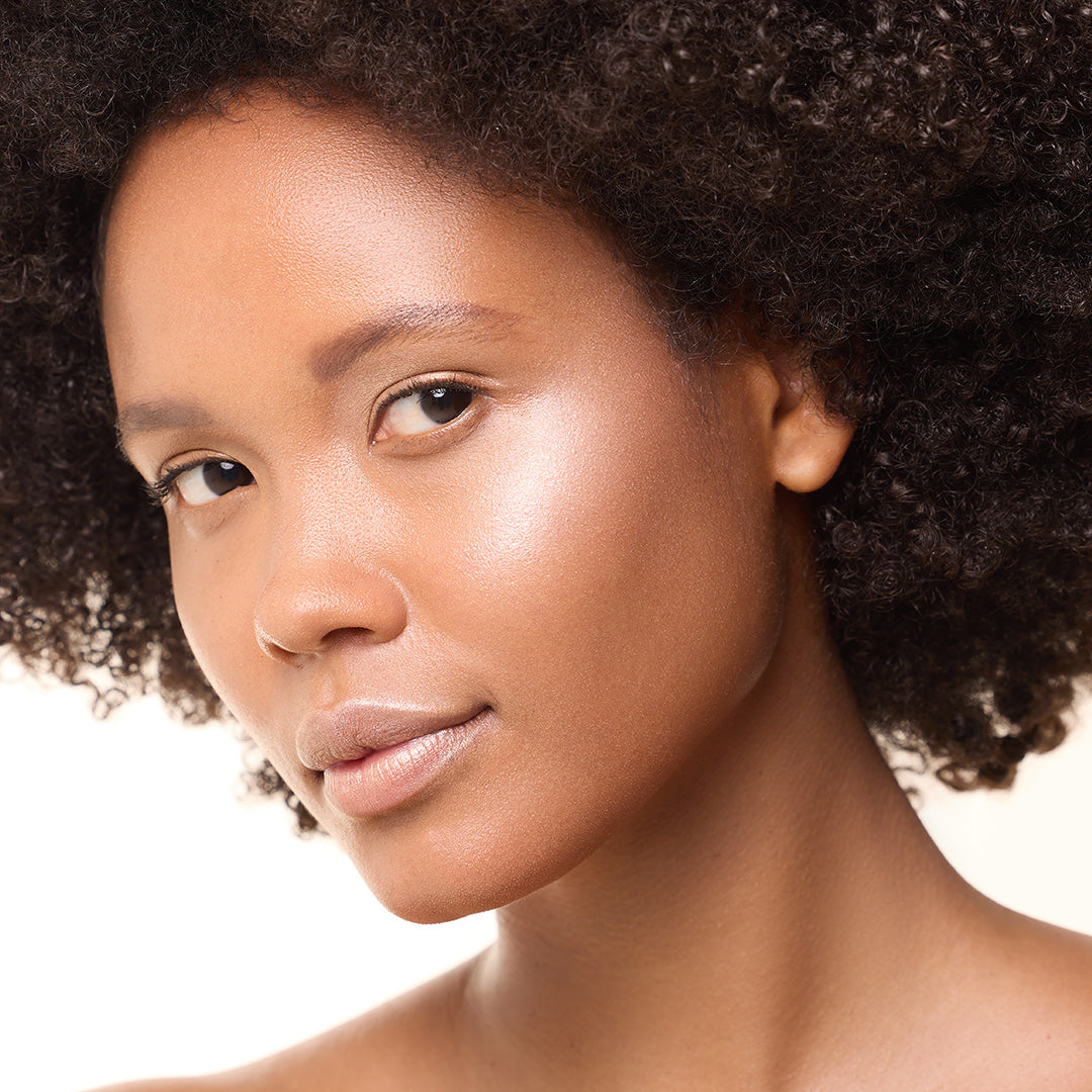 Light & Go | Highlighter Stick 4 g | Rose Gold