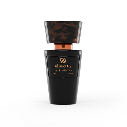 Dark Nectar - Perfume for Him No. 147M 70 ml | With 30% essence