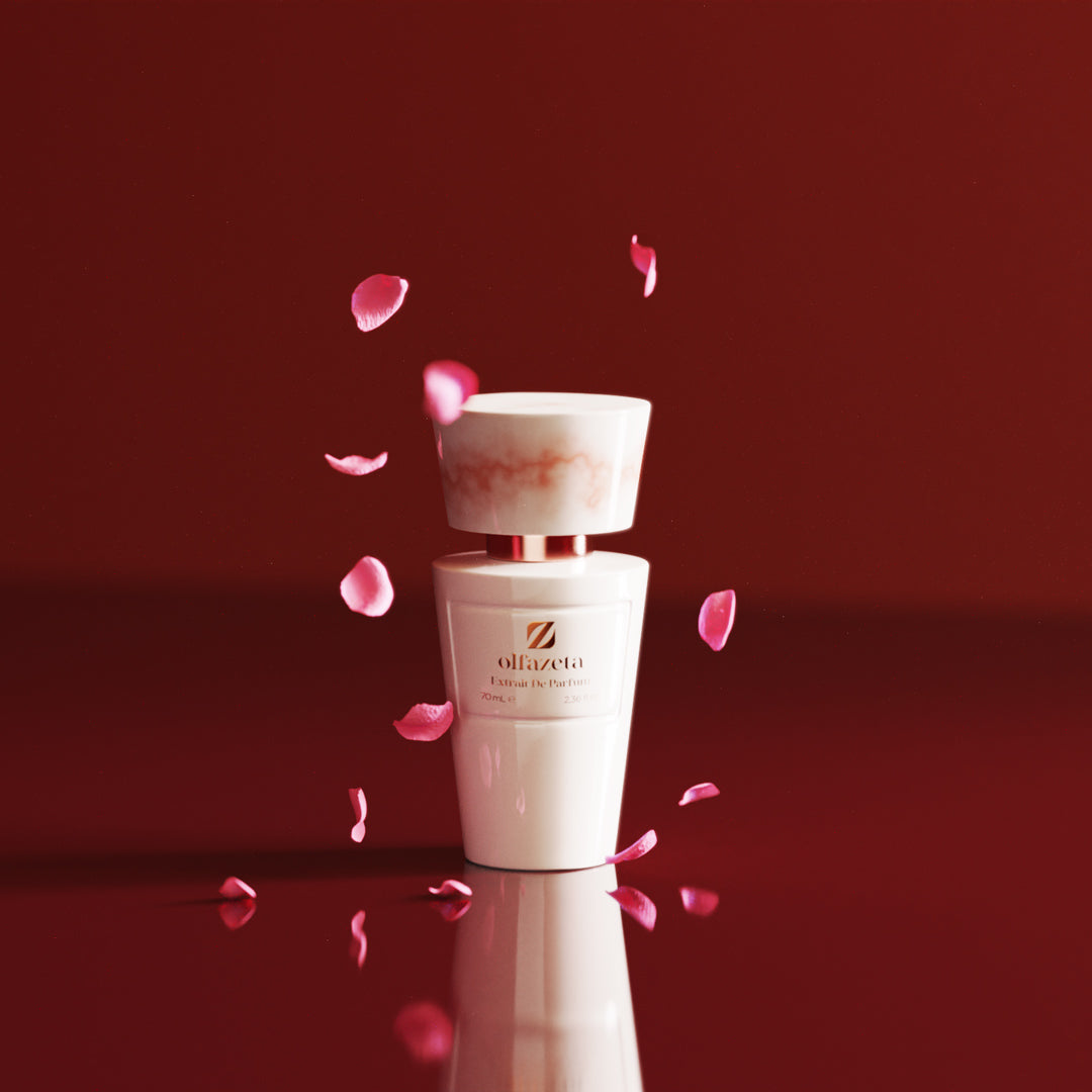 Eternal Love For Her - Perfume No. 161W 70 ml | With 30% essence