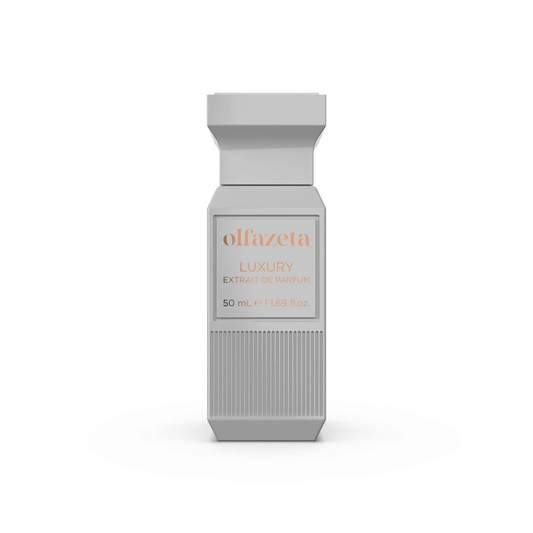 Unisex Luxury Perfume with 30% essence - 50 ml Br. 143