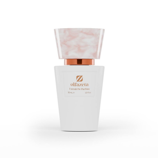 Perfume For Her with 30% essence - 70 ml Br. 010