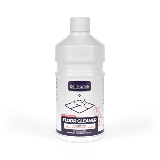 Floor Cleaner - Detergent for floors and washable surfaces Mysterious Hibiscus